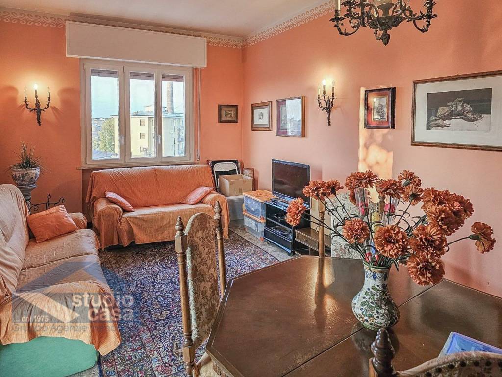 Appartamento a Lodi in VIA SANT ANGELO, 11 - Foto 5