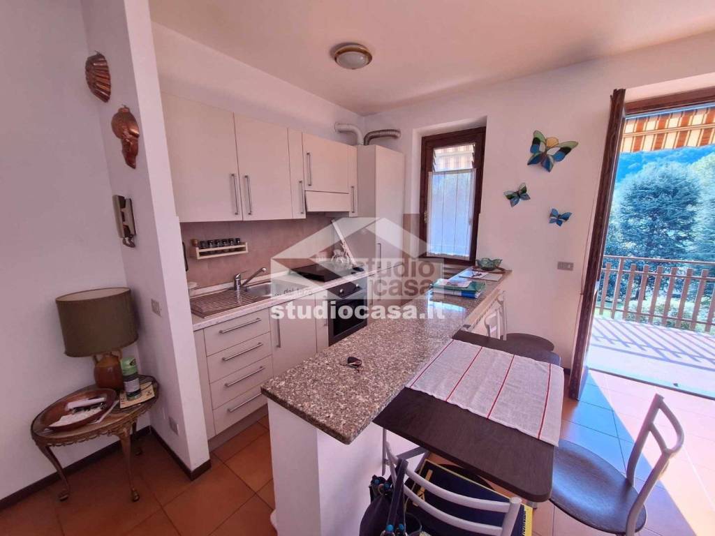 Appartamento a Ranzanico - Foto 2