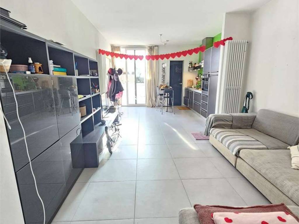 Appartamento a Rimini in via Maurizio Brighenti , 27 - Foto 3