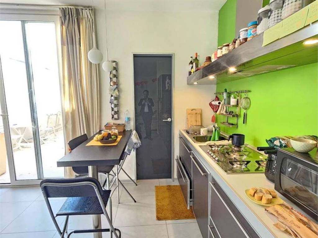 Appartamento a Rimini in via Maurizio Brighenti , 27 - Foto 4
