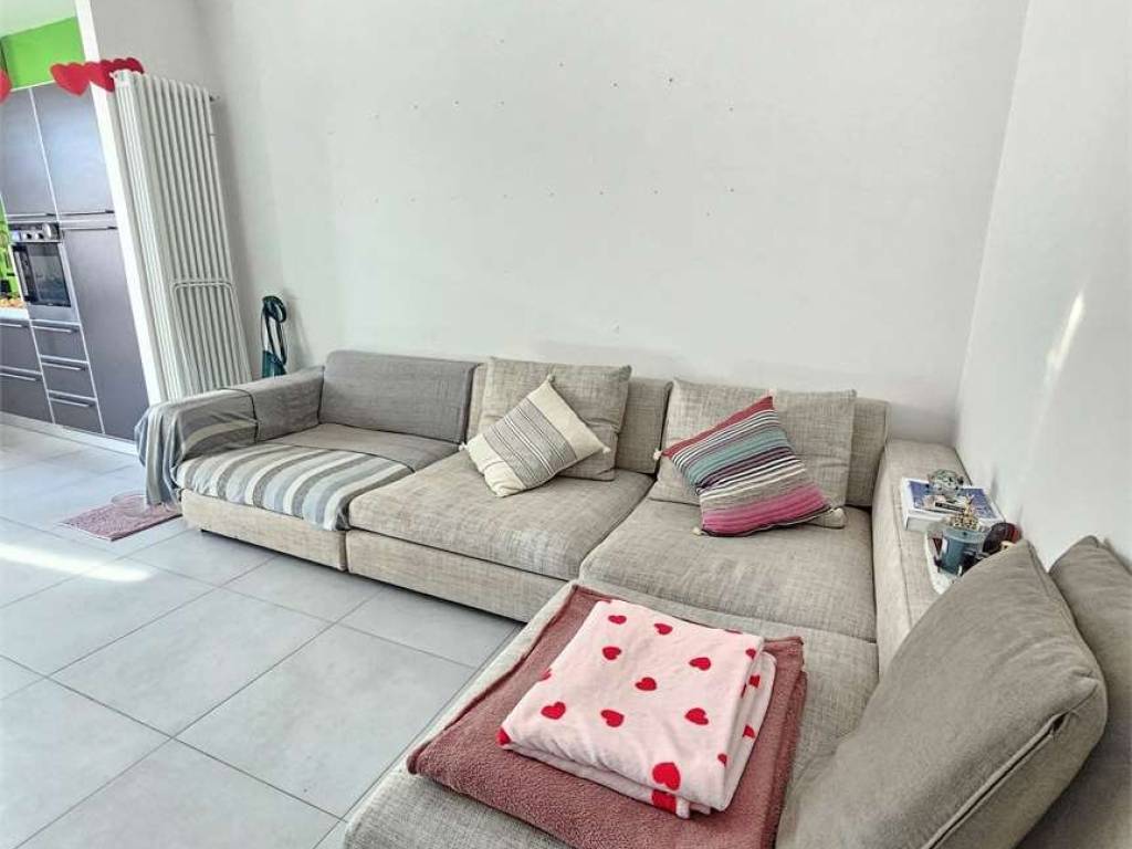 Appartamento a Rimini in via Maurizio Brighenti , 27 - Foto 5