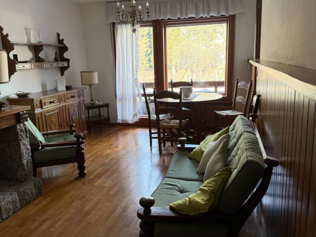 Appartamento a Cortina d'ampezzo in Corso Italia - Foto 2