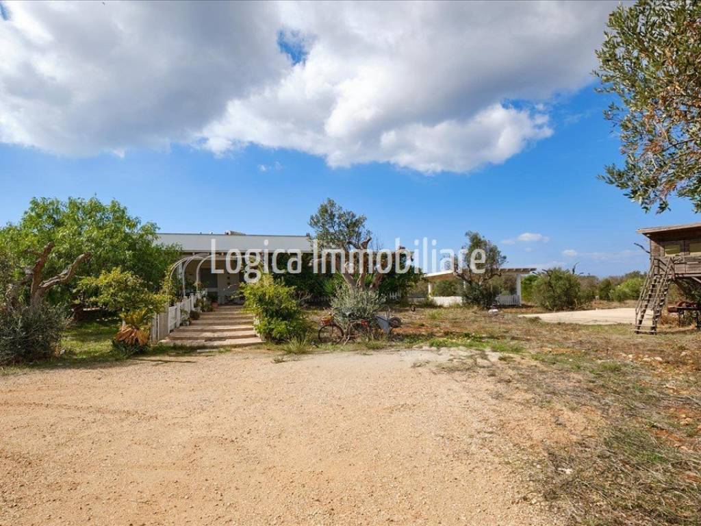 Villa a Nardò in SP112 - Foto 2
