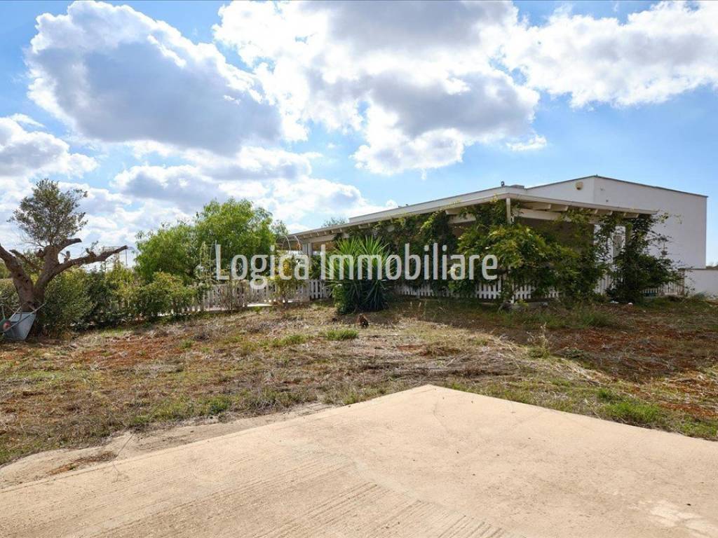 Villa a Nardò in SP112 - Foto 3