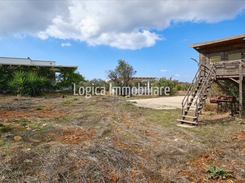 Villa a Nardò in SP112 - Foto 5