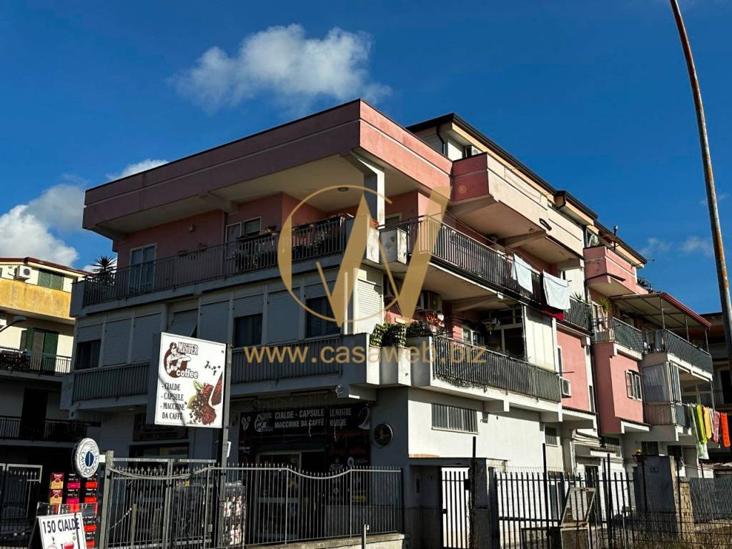 Attico / mansarda a Casapulla in Via Circumvallazione, 5 - Foto 3