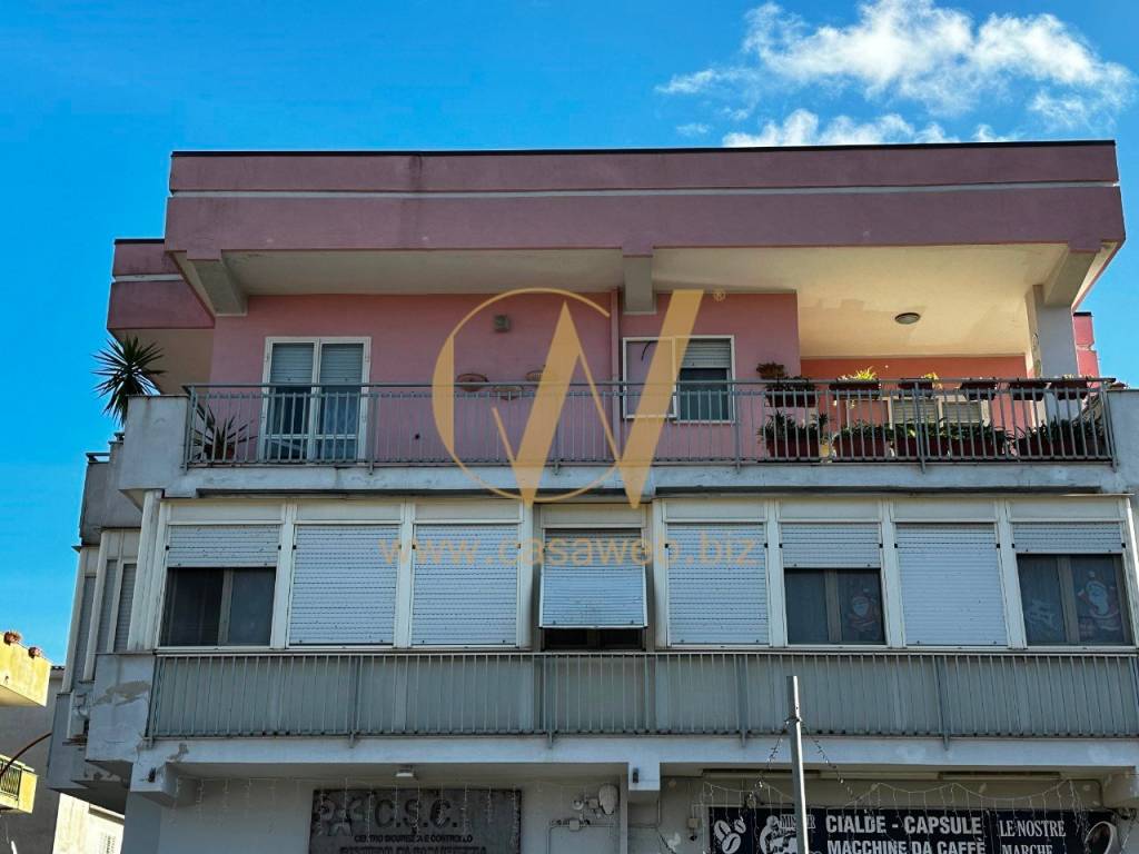 Attico / mansarda a Casapulla in Via Circumvallazione, 5 - Foto 5