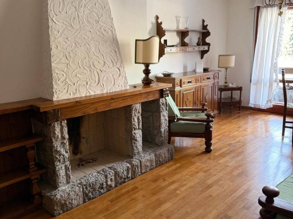 Appartamento a Cortina d'ampezzo in Corso Italia - Foto 2