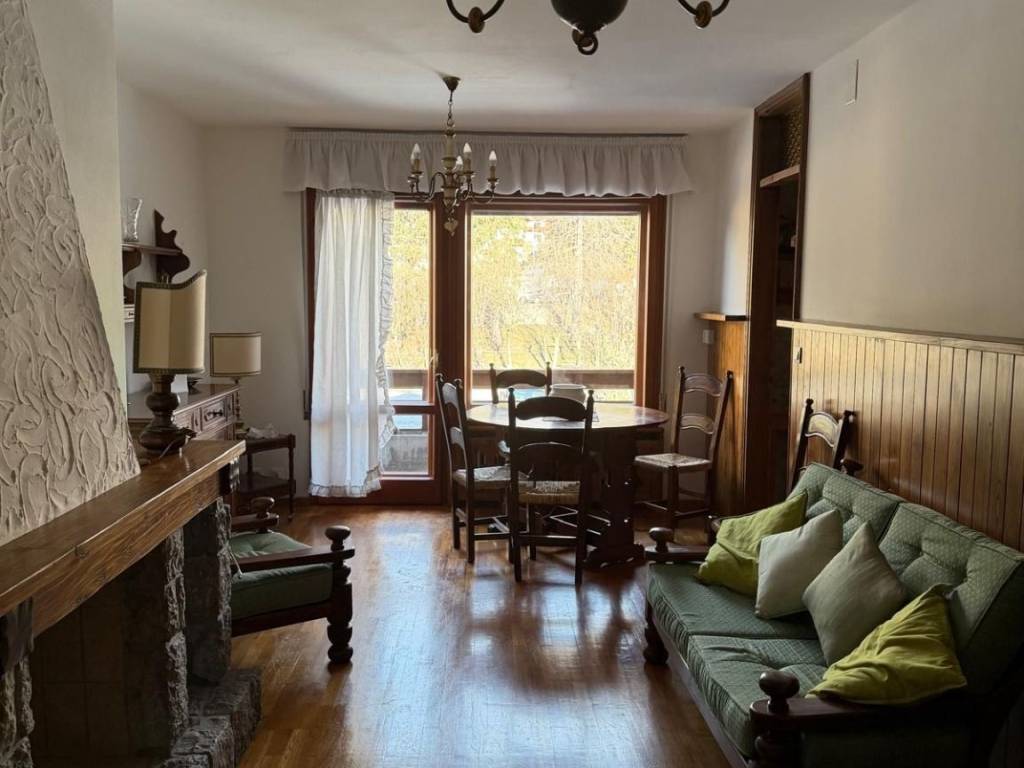 Appartamento a Cortina d'ampezzo in Corso Italia - Foto 3