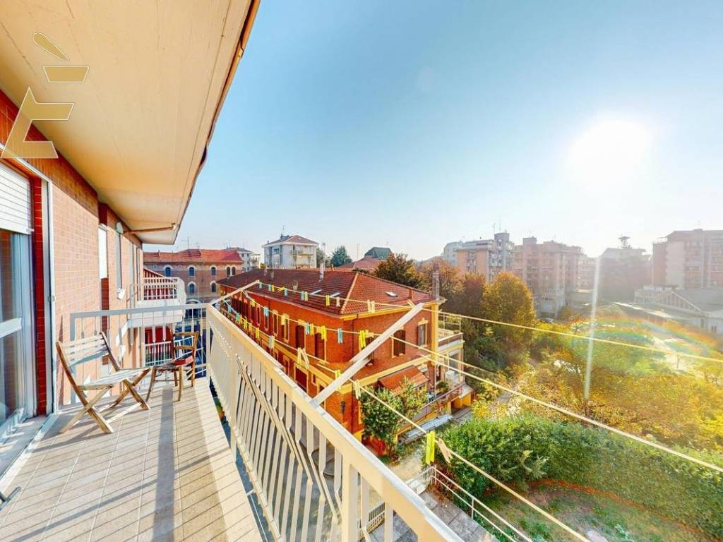 Appartamento a Valenza in VIALE MANZONI, 3 - Foto 5
