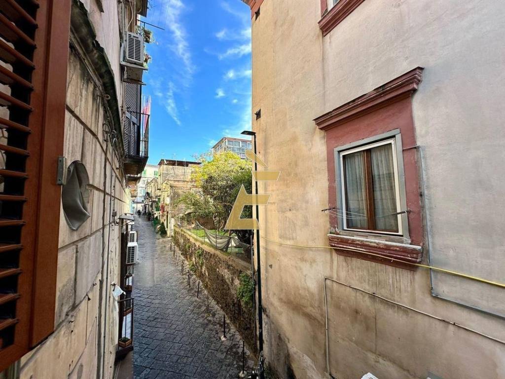 Appartamento a Portici in Via Gaetano Poli, 9 - Foto 3