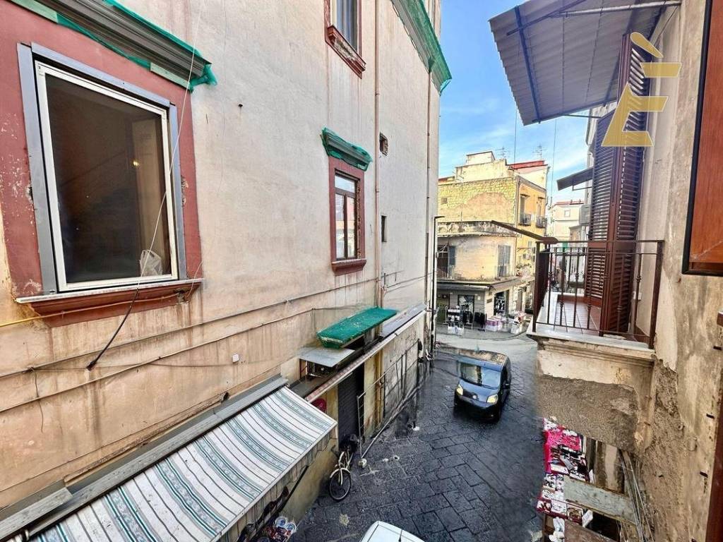 Appartamento a Portici in Via Gaetano Poli, 9 - Foto 4
