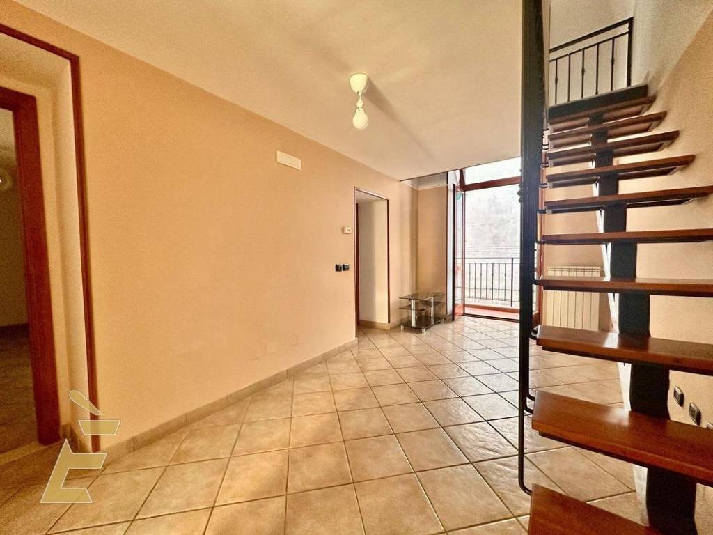 Appartamento a Portici in Via Gaetano Poli, 9 - Foto 5