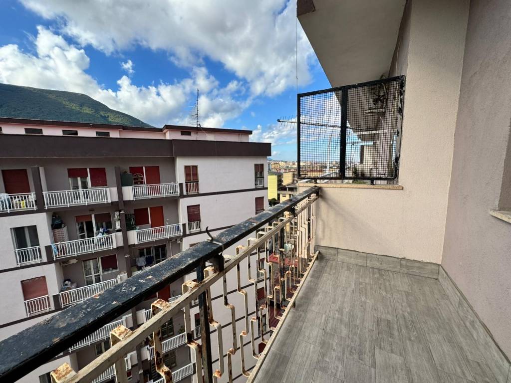 Appartamento a Nocera inferiore in Via Eduardo Astuti, 20 - Foto 4