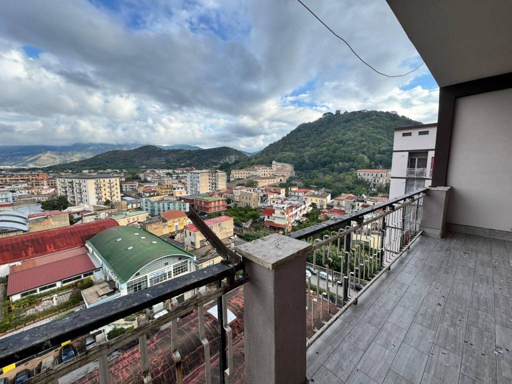 Appartamento a Nocera inferiore in Via Eduardo Astuti, 20 - Foto 5