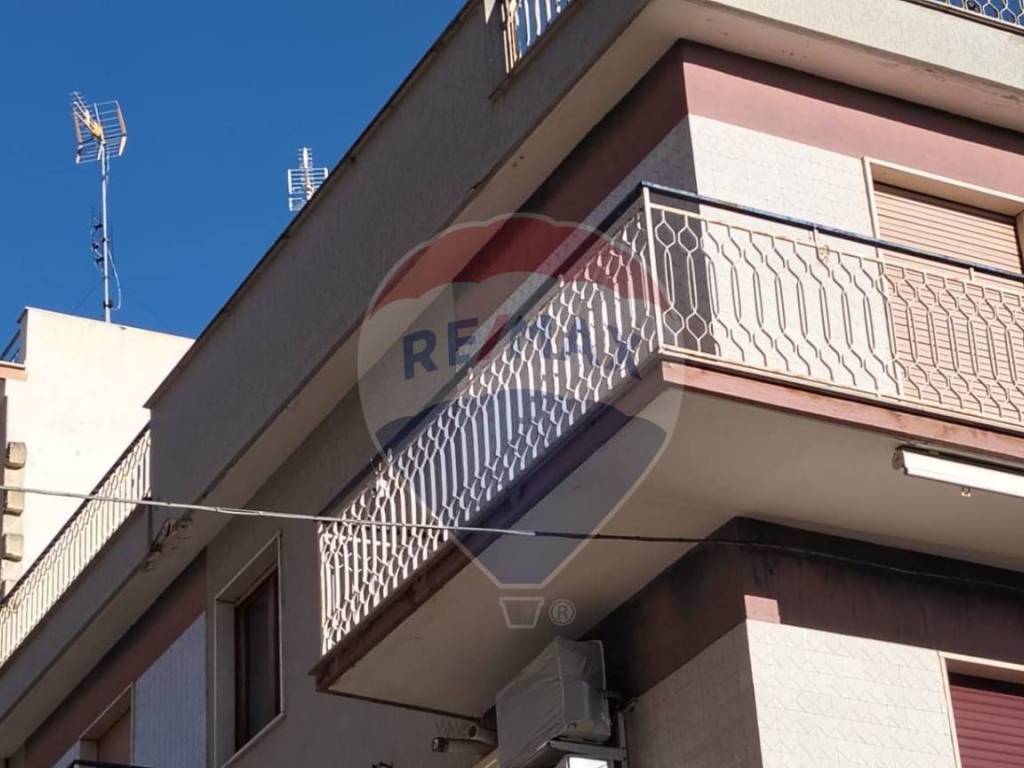 Appartamento a Manfredonia in Via Luigi Allegato, 26 - Foto 3