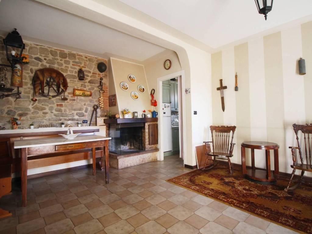 Appartamento a Monsummano terme in Montevettolini - Foto 2
