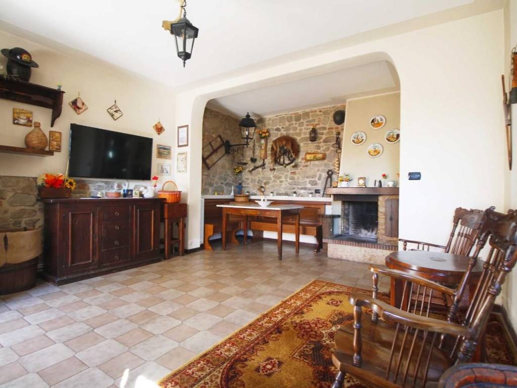 Appartamento a Monsummano terme in Montevettolini - Foto 3