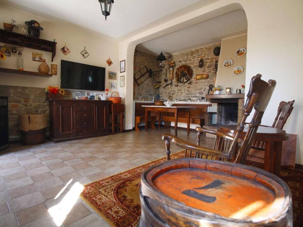 Appartamento a Monsummano terme in Montevettolini - Foto 5