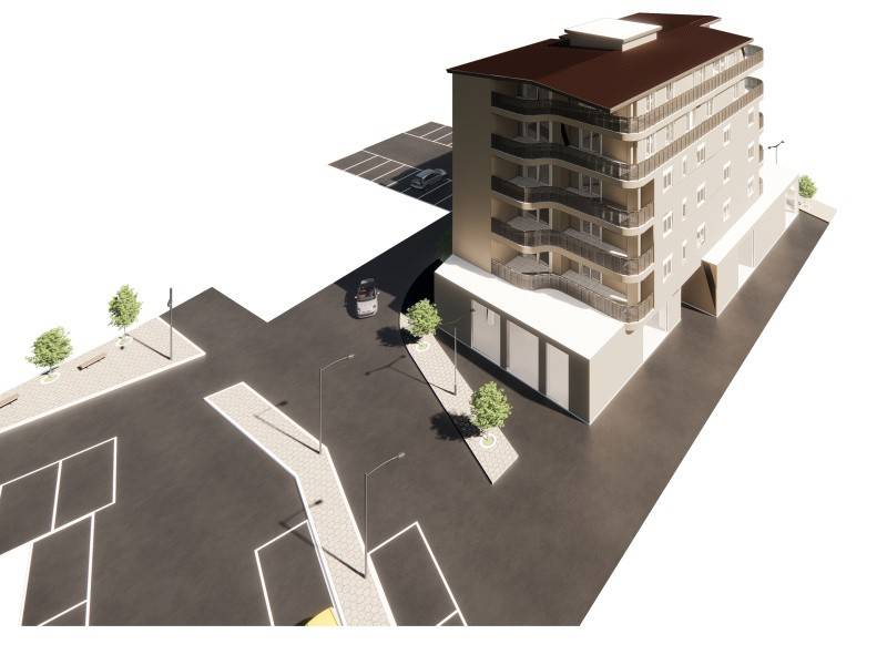 Immobile a Bellizzi in Via Daniele Manin - Foto 2