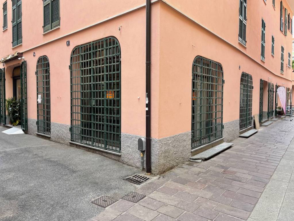 Immobile a Spotorno in Via Venezia - Foto 2