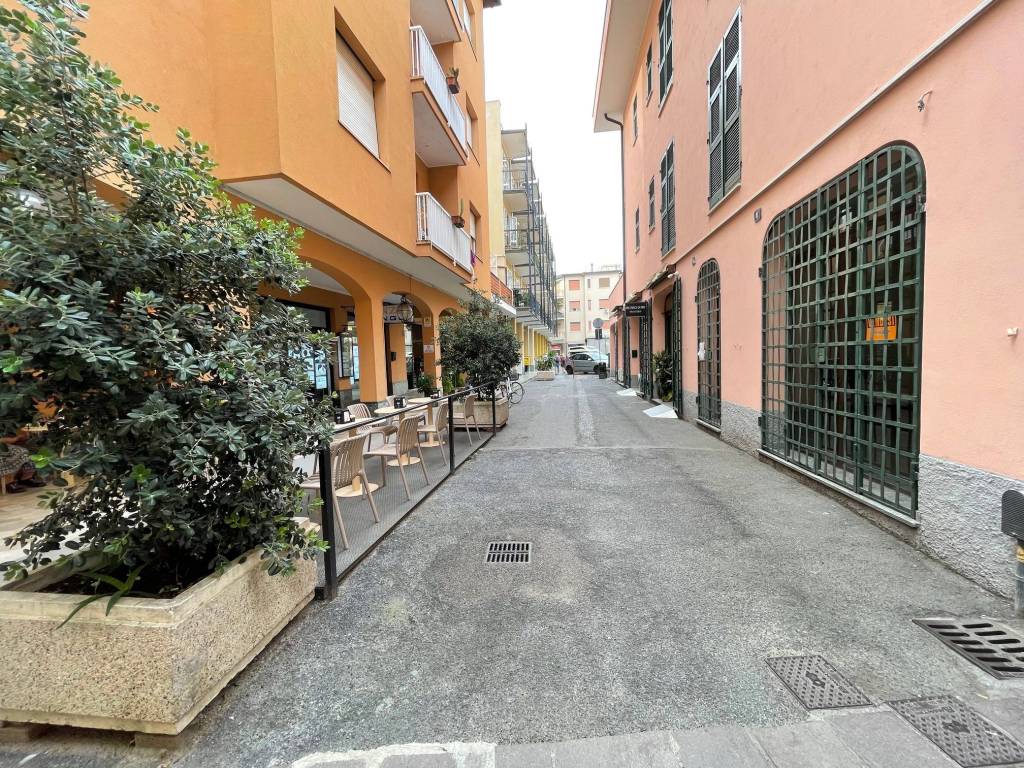 Immobile a Spotorno in Via Venezia - Foto 3