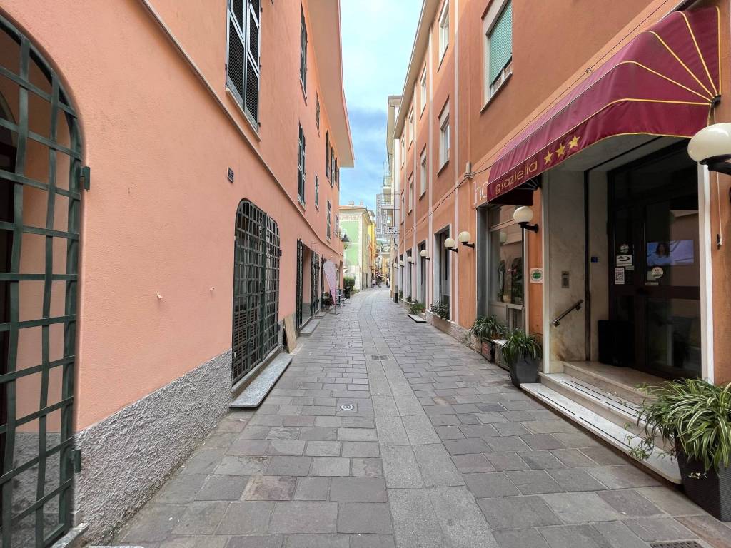 Immobile a Spotorno in Via Venezia - Foto 4