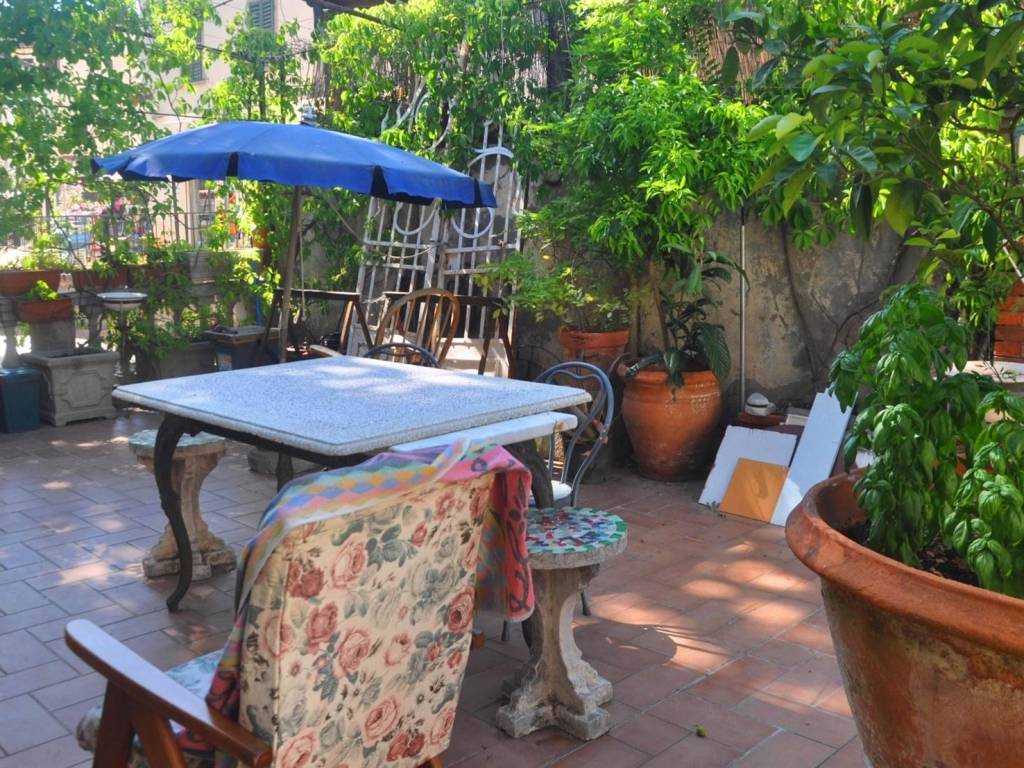 Rustico / casale a Rosignano marittimo - Foto 2