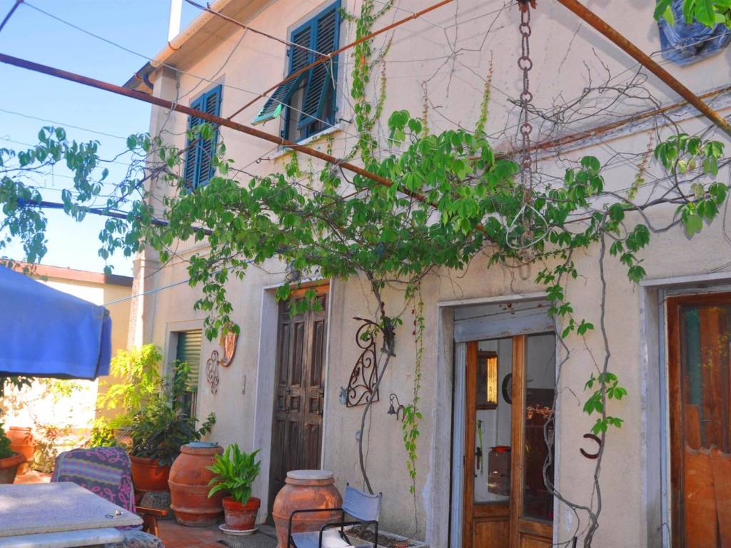 Rustico / casale a Rosignano marittimo - Foto 3