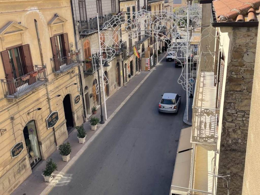 Appartamento a Lercara friddi in CORSO GIULIO SARTORI - Foto 3