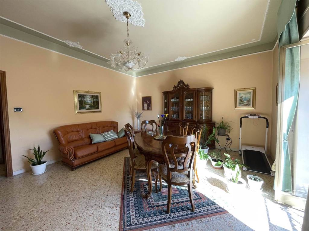 Appartamento a Lercara friddi in CORSO GIULIO SARTORI - Foto 4