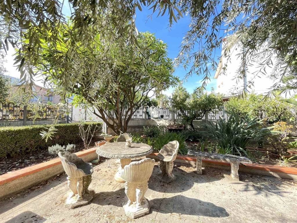 Villa a Carini in VIA CIACHEA, 18 - Foto 2