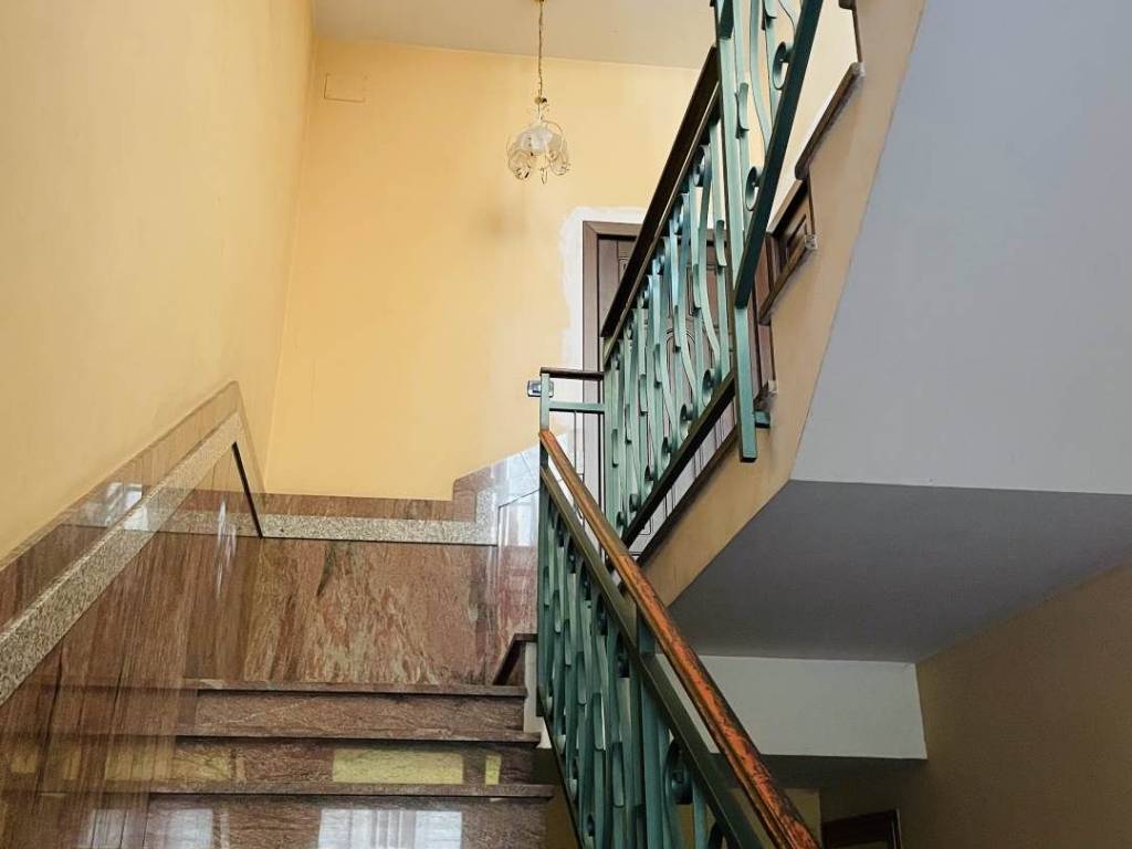 Appartamento a Lercara friddi in CORSO GIULIO SARTORI - Foto 2