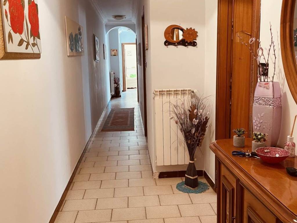 Appartamento a Lercara friddi in CORSO GIULIO SARTORI - Foto 3
