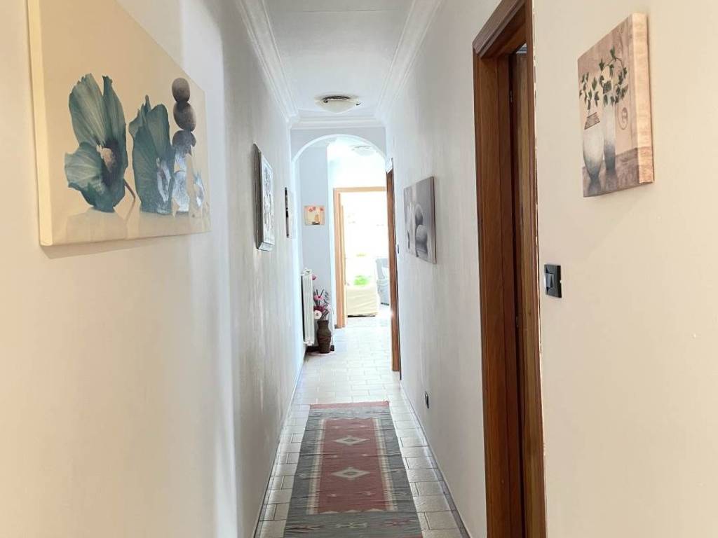 Appartamento a Lercara friddi in CORSO GIULIO SARTORI - Foto 4