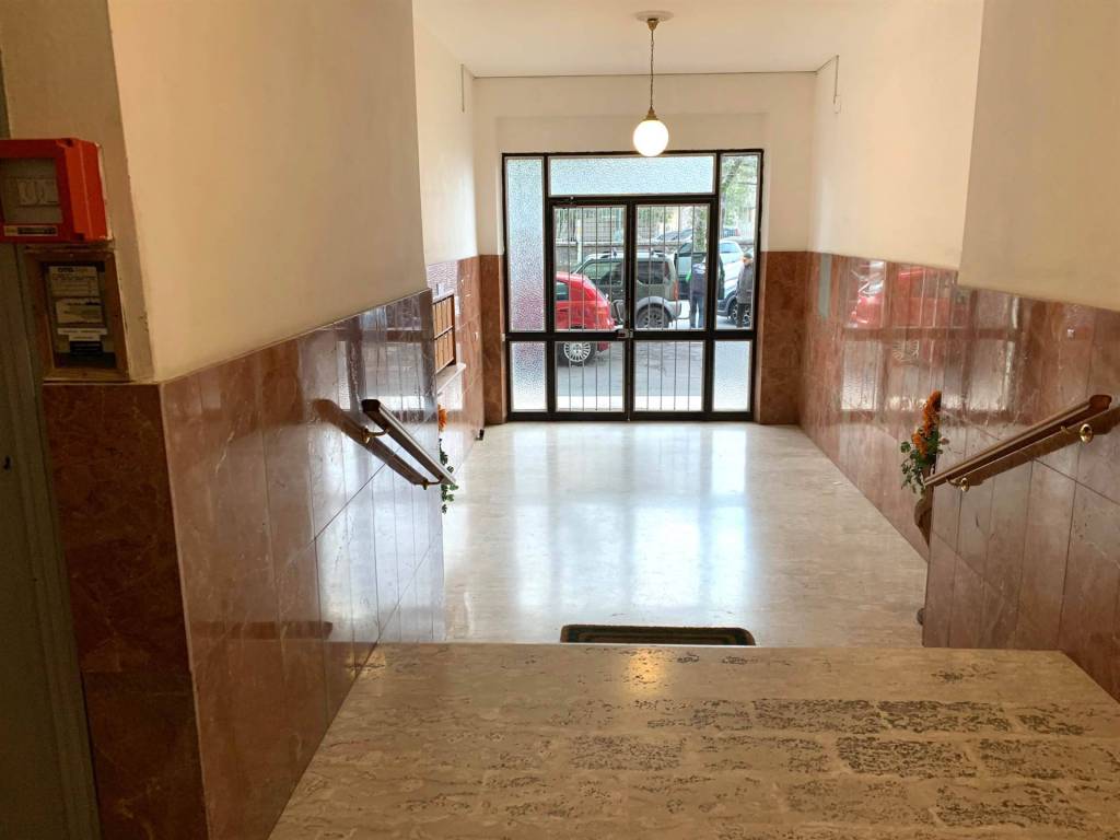 Appartamento a Castel del piano in Viale Dante Alighieri, 10 - Foto 2