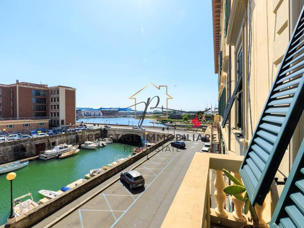 Appartamento a Livorno - Foto 2