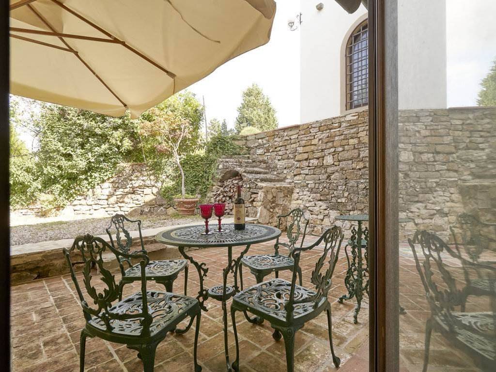 Appartamento a Fiesole in Via di Montebeni - Foto 2