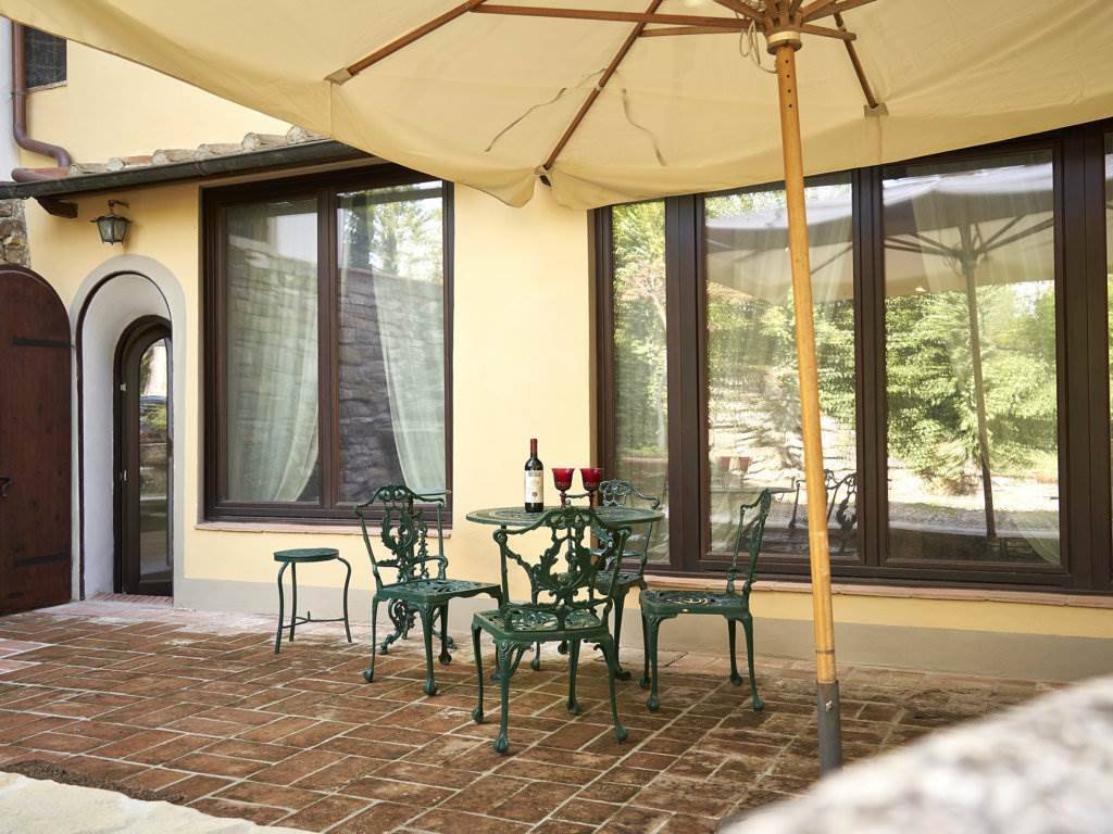 Appartamento a Fiesole in Via di Montebeni - Foto 3