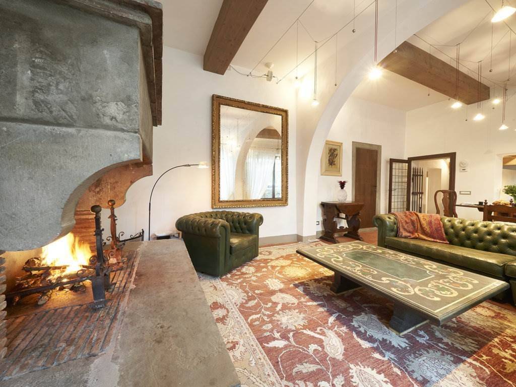 Appartamento a Fiesole in Via di Montebeni - Foto 4