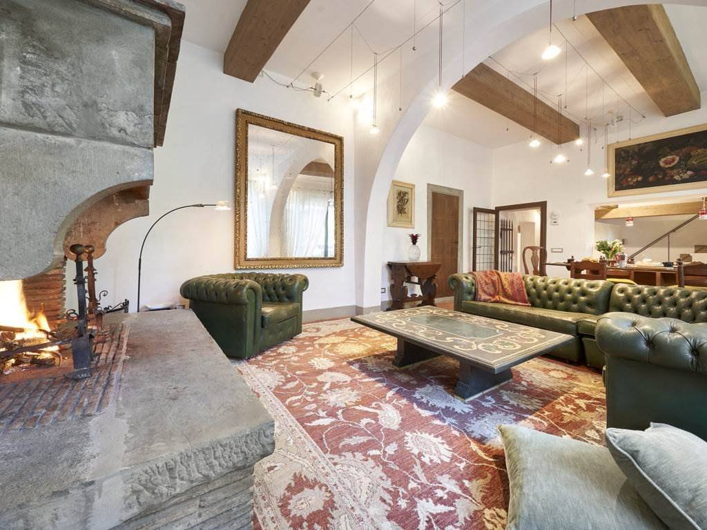 Appartamento a Fiesole in Via di Montebeni - Foto 5