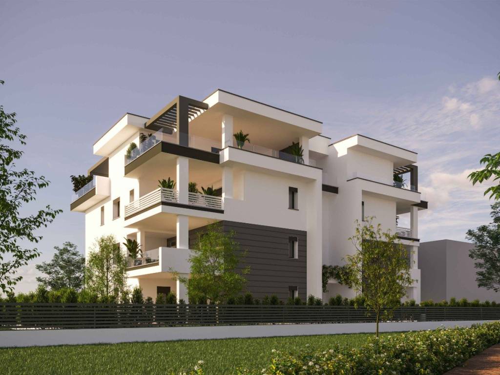 Appartamento a Castelnuovo rangone - Foto 2