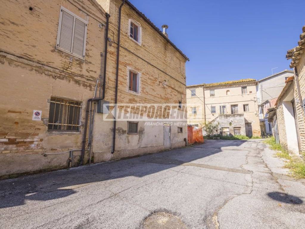 Casa indipendente a Monte san giusto in Via Villa S.Filippo 133 - Foto 5