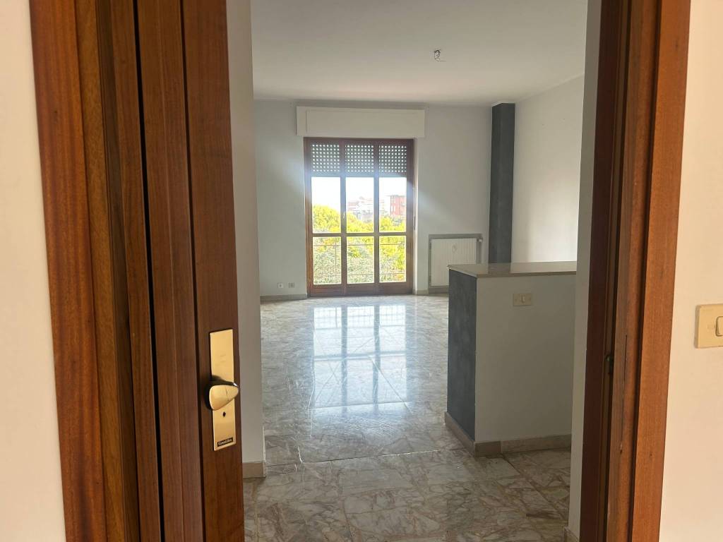 Appartamento a Alessandria in Via Alcide De Gasperi - Foto 2