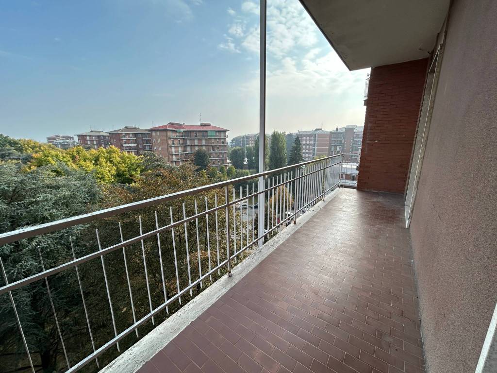 Appartamento a Alessandria in Via Alcide De Gasperi - Foto 5