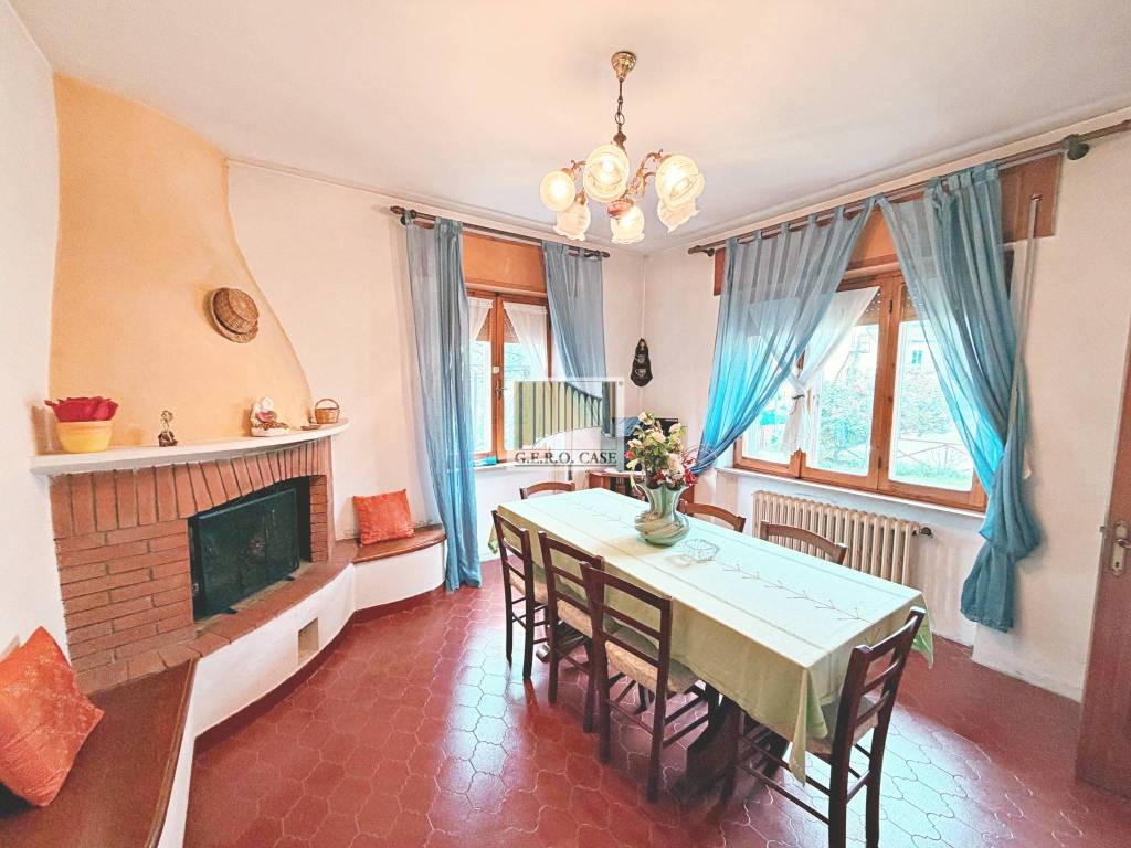 Villa a Orvieto - Foto 2