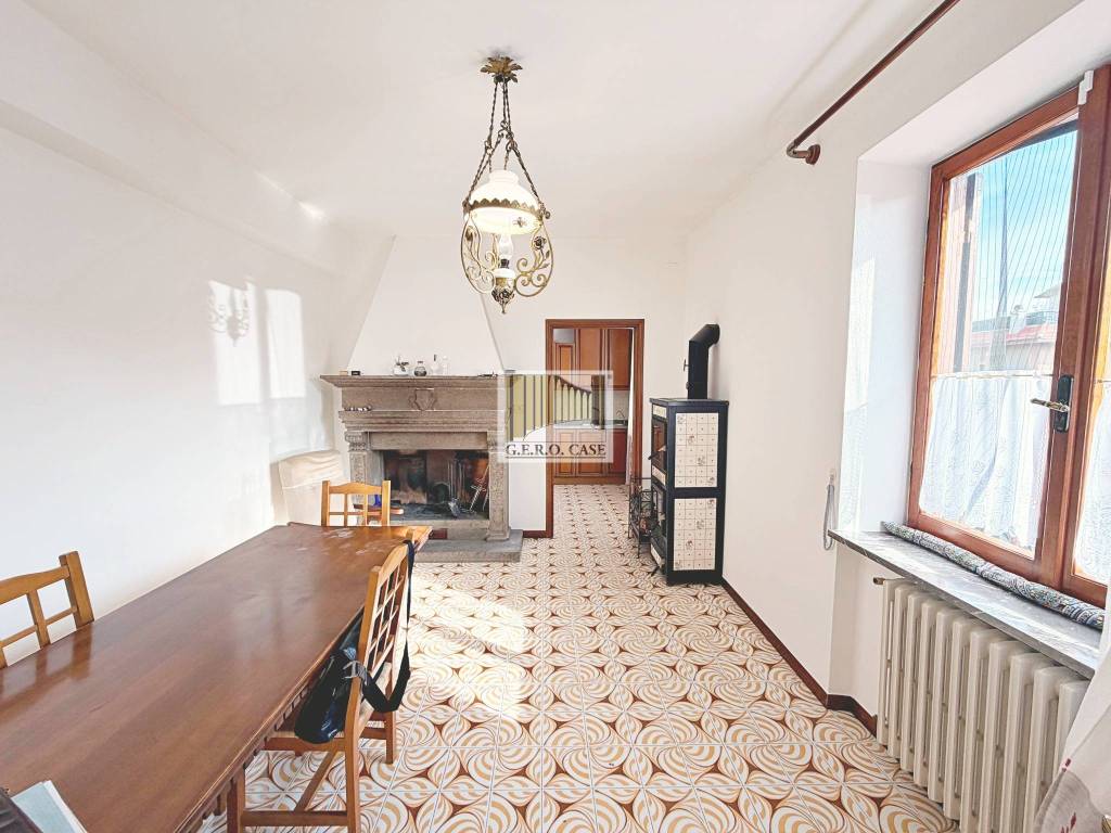 Villa a Montefiascone in vi - Foto 3