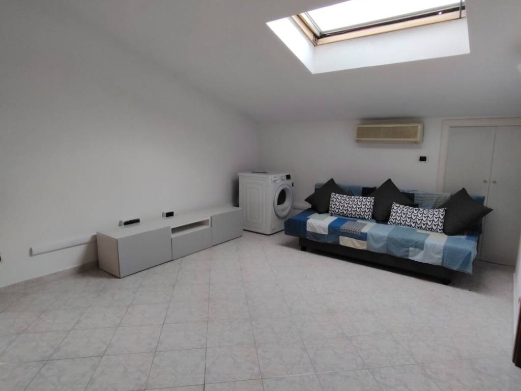 Attico / mansarda a Carsoli in Via Aquila, 2 - Foto 2