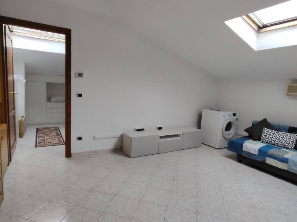 Attico / mansarda a Carsoli in Via Aquila, 2 - Foto 3