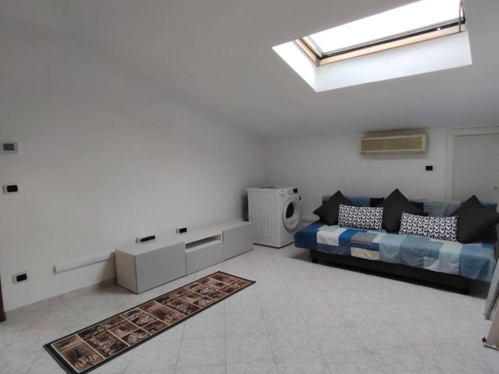 Attico / mansarda a Carsoli in Via Aquila, 2 - Foto 4